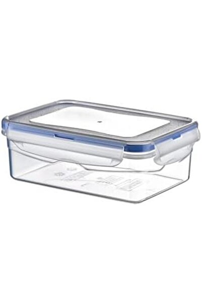 Hobby حاوية تخزين طعام محكمة الإغلاق من لايف، 800 مل