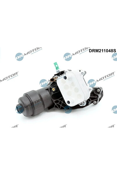DR.MOTOR AUTOMOTIVE Locas Filtru Ulei Audi A6 C7/Q5