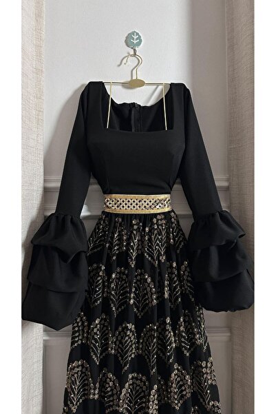 LAVİE FASHİON Reem's dress