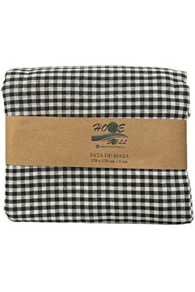 Home STILL FAȚĂ DE MASĂ TEXTILA 170 × 170 CM