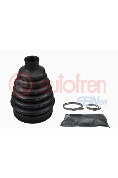 AUTOFREN SEINSA Монтаж на маншон на карданния вал Citroen Ax/Xantia/Xm Peugeo...