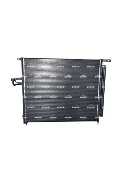 NRF Condensator Climatizare Ford Ranger