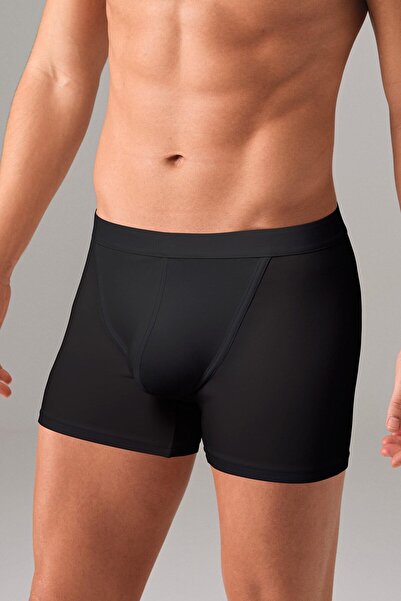 Doreanse Чоловічий, Ексклюзивний, Модальний бавовна, Великий розмір Battal Bo...