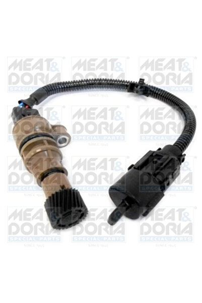 MEATDORIA Senzor Viteza/Turatie In Carcasa Cutiei De Viteze Hyundai Sonata 5/...