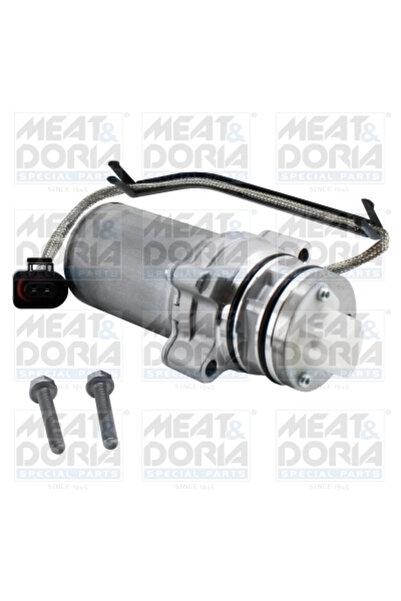 MEATDORIA Pompa Cuplaj Lamelar (Tractiune Integrala) Puntea Spate Audi A1/A3/...