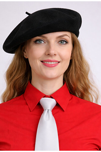 Hope Blooms Women's Accessories Women's Tie White