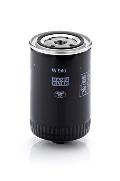 Mann-Filter Маслен филтър Belarus Series 1000 Fendt Farmer/Favorit/Gt