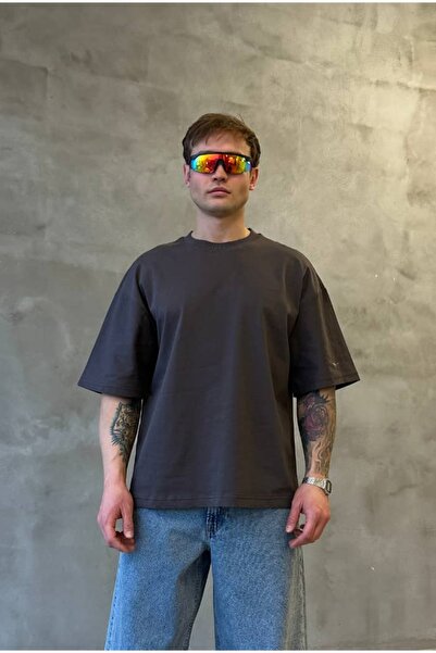 cezstudio Oversize Basic Premium majica