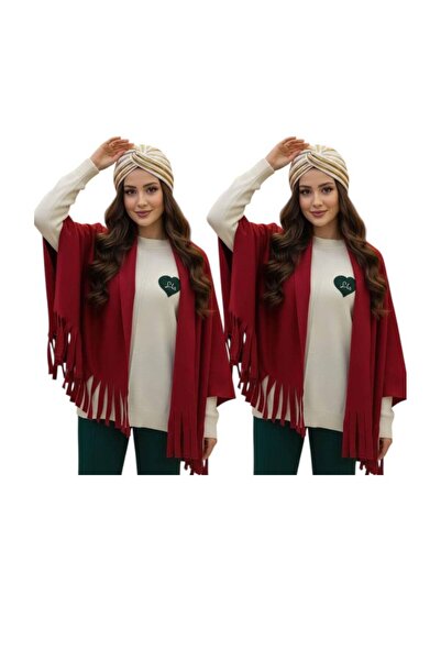 ALDAIYR 2 ШТУКИ полярні Puffy Chic Premium Soft Букле Шарф