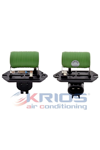 MEATDORIA Rezistor Ventilator Habitaclu Hyundai Tucson Kia Sportage 2