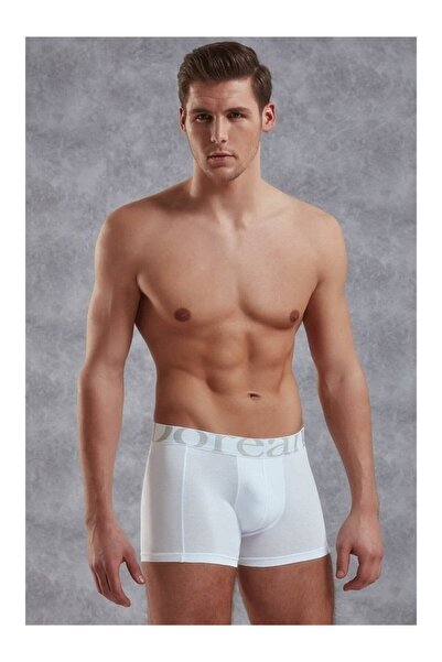 Doreanse Ανδρικό, Αποκλειστικό, Μοντάλ-Βαμβακερό, Με λάστιχο στη μέση, Συσκευ...