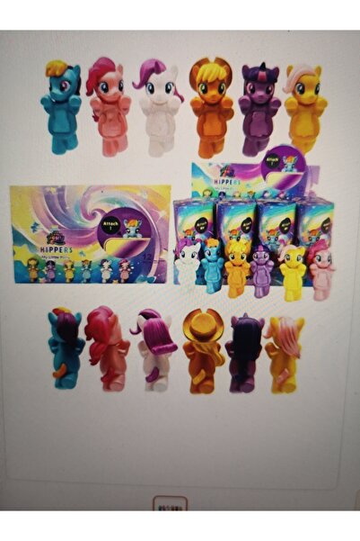 chd-store Sonny Angel,My Little Ponny, 1 Adet Fiyatıdır