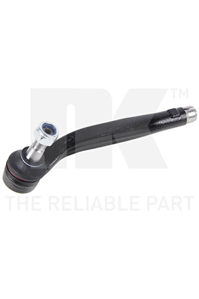 NK Cap De Bara Mercedes-Benz M-Class