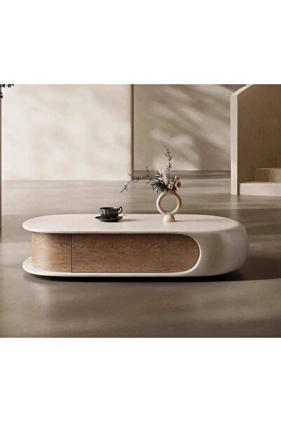 MoldHome LEİNA LAKE ORTA SEHPA