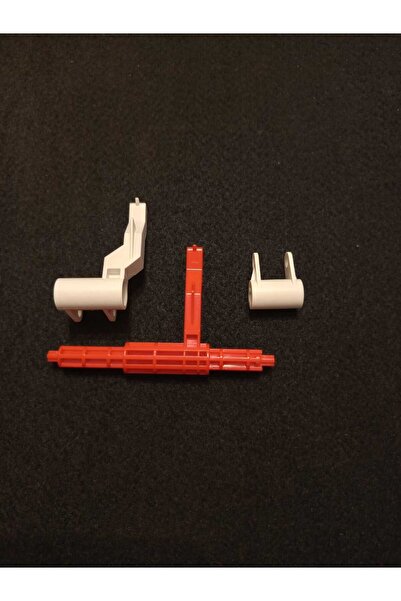 KALE Versus Gömme Rezervuar Monevela Kol Seti