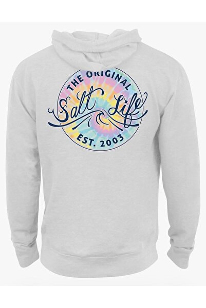 Salt Life Hooded – Trippy Life