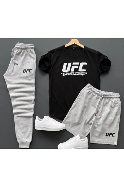 Gutsy ΚΑΛΟΚΑΙΡΙΝΟ ΣΕΤ ΦΟΡΜΑΣ ΚΑΙ ΣΟΡΤΣ