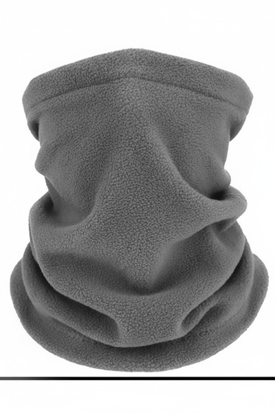 akyıldız iş elbiseleri YUMUŞAK DOKULU İPLİ POLAR BERE-BOYUNLUK