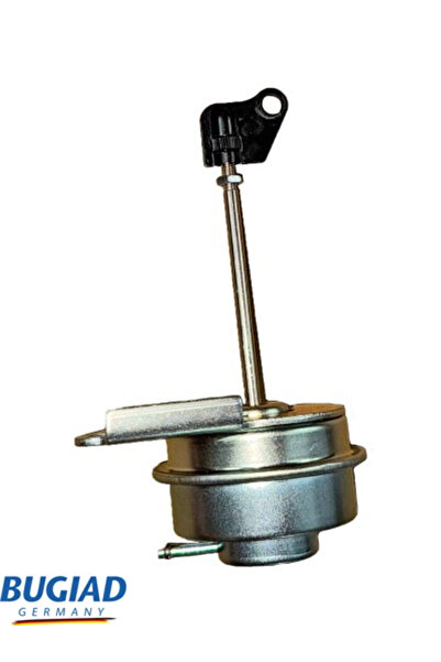 Bugiad Mufa De Comanda Compresor Vw Crafter 30-35 Bus/Crafter 30-50 Caroserie...