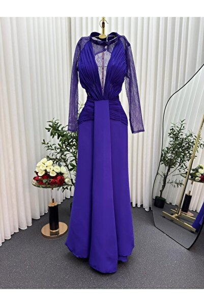 lamsuh harir Nebula dress