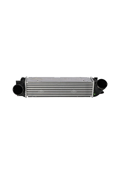 NRF Intercooler Compresor Bmw 1/3/Z4 Roadster