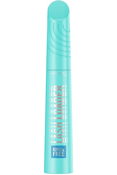 Rimmel GA-DE Intense Volume Mascara