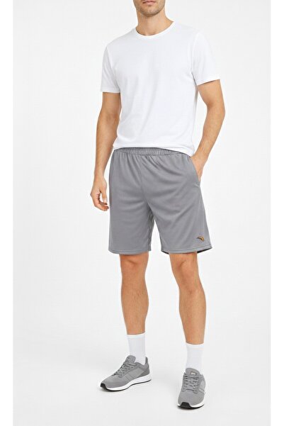 Remy's Erkek Hızlı Kuruma Özellikli Spor Şort