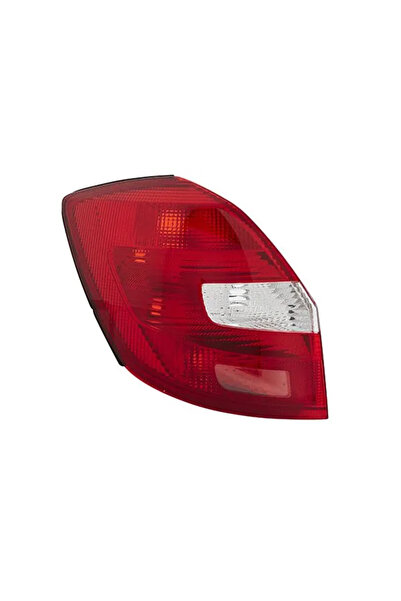 Hella Lampa Spate Stanga Skoda Fabia 2