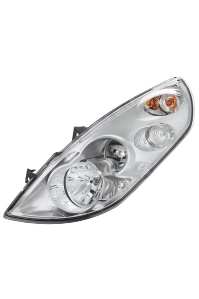 Hella Far Stanga Hyundai Santa Fe 2 Opel Movano B Bus/Movano B Caroserie/Mova...