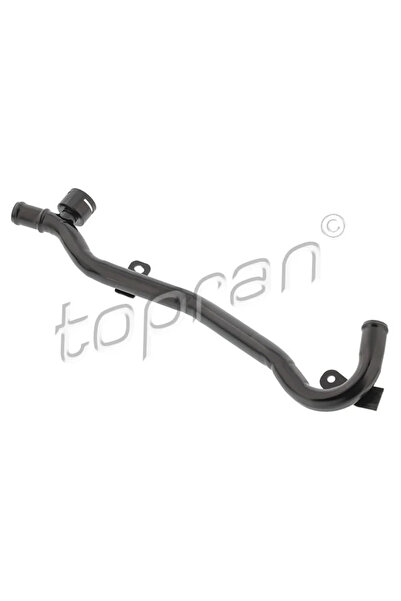 TOPRAN Cuplaj Conducta Lichid Racire Dupa Racitorul Egr Audi A3/Q3 Seat Alham...