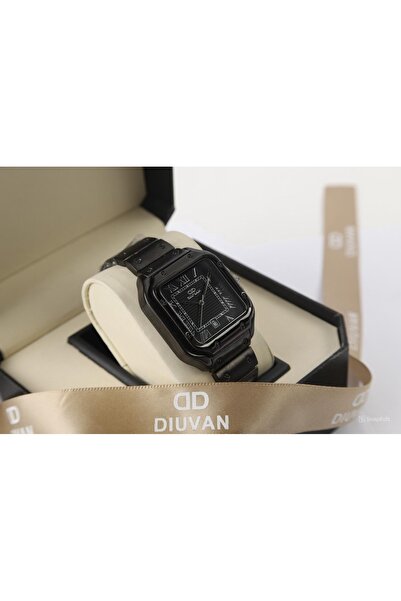 HNOF Men's wristwatch