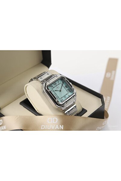 HNOF Men's wristwatch