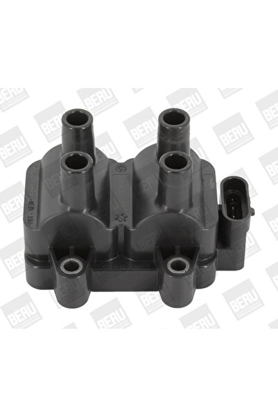 BorgWarner (Wahler) Bobina De Inductie Dacia 1410 Limuzina/Logan/Sandero Mazd...