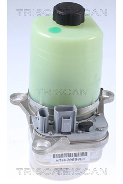 TRISCAN Hydraulic Pump Steering System Ford C-Max/Focus 2/Kuga 1