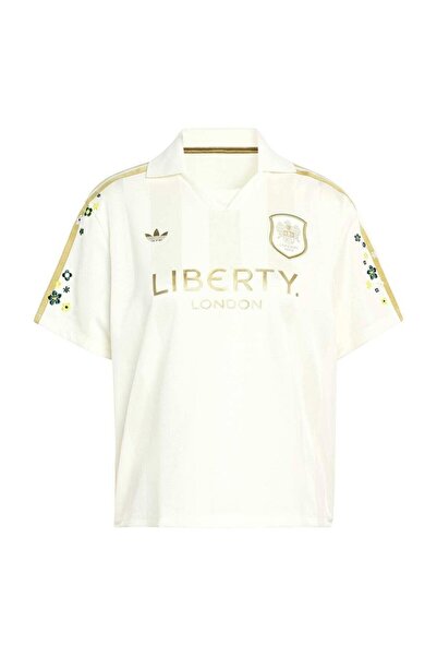 adidas Women's White t Football J Fl Kf3309