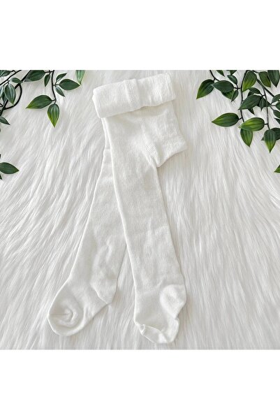 Pasillo Yeni Doğan Kız Bebek ve Çoçuk Pamuklu Külotlu Çorap Kombinlerin Tamam...