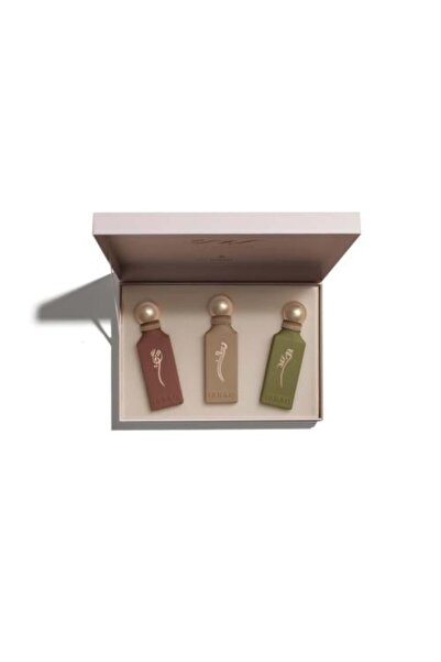 IBRAQ Heritage Collection 20ml