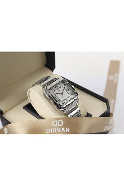 HNOF Men's wristwatch