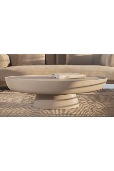 MoldHome LOOP LAKE ORTA SEHPA