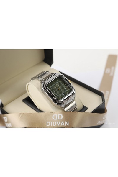 HNOF Men's wristwatch