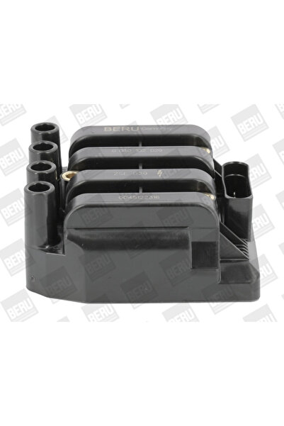 BorgWarner (Wahler) Bobina De Inductie Skoda Octavia 1 Vw Bora/Caddy 3 Autout...