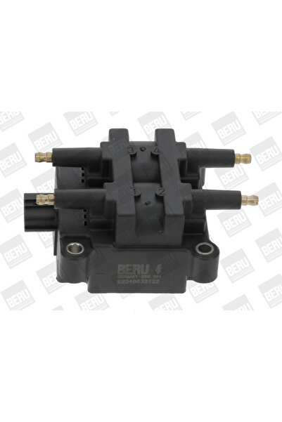 BorgWarner (Wahler) Bobina De Inductie Subaru Forester/Impreza/Legacy 3