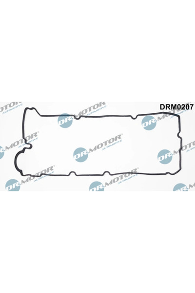 DR.MOTOR AUTOMOTIVE Garnitura Capac Supape Mitsubishi L200 / Triton/Pajero Sp...