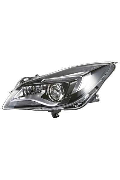 Hella Far Stanga Opel Insignia A