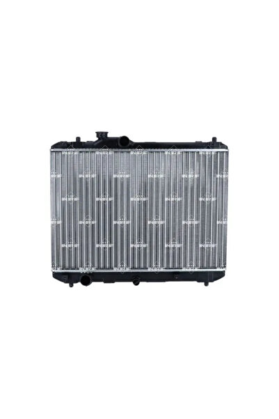 NRF Радиатор за охлаждане на двигателя за Suzuki Swift 3