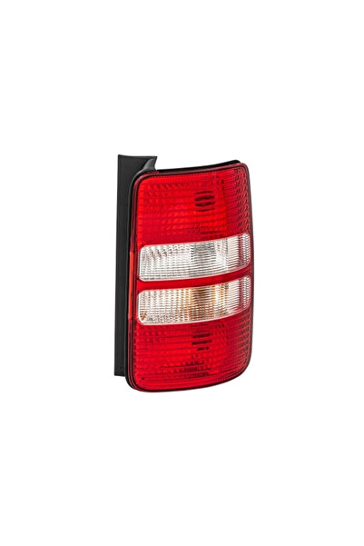 Hella Lampa Spate Dreapta Vw Caddy 3 Autoutilitara/Limuzina Spatioasa (2KA, 2...