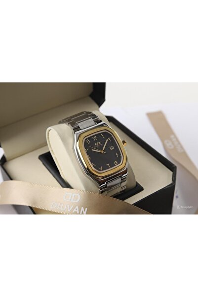 HNOF Men's wristwatch