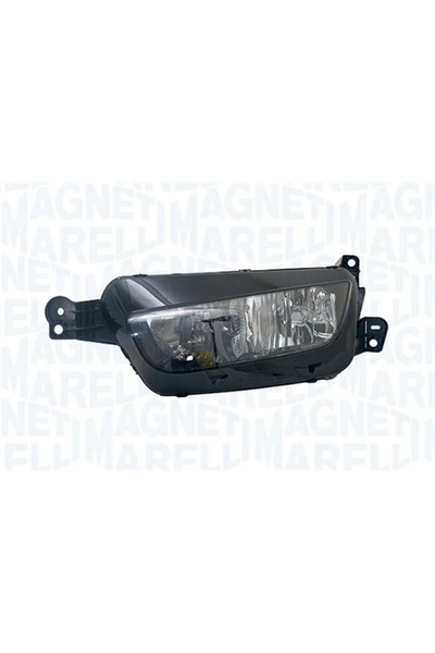 MAGNETI MARELLI Headlight Left Citroen C4 Grand Picasso 2