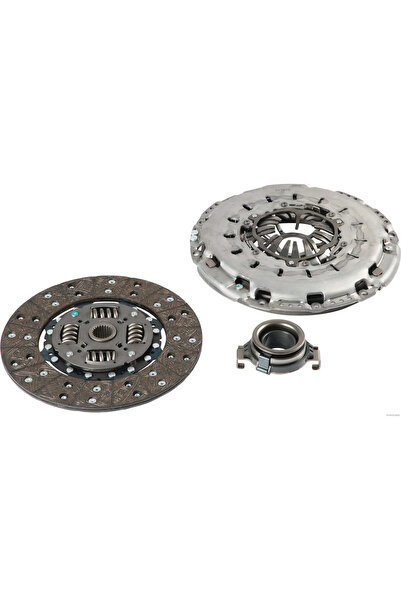 HERTH BUSS JAKOPARTS Set Ambreiaj Hyundai H-1 Cargo/H-1 Travel