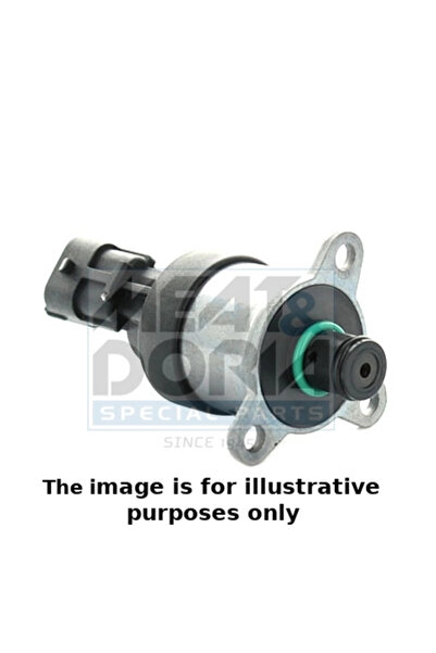 MEATDORIA Supapa Control Presiune Sistem - Common-Rail Opel Movano A Bus/Mova...